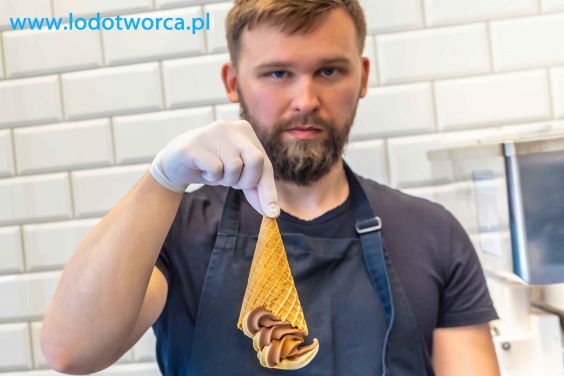 Najcelniejsze lody włoskie w Rzeszowie