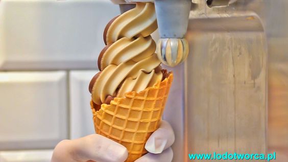 Najprawdziwsze lody włoskie w Rzeszowie
