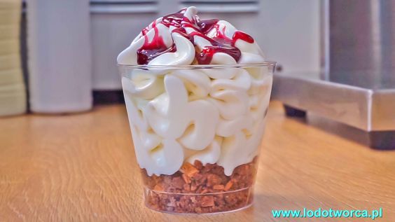 Najsłuszniejsze lody włoskie w Rzeszowie