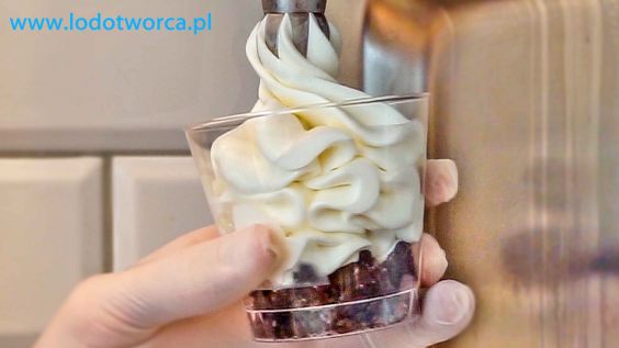 Najdogodniejsze lody włoskie w Rzeszowie