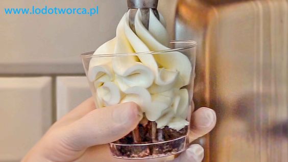 Najciekawsze lody włoskie w Rzeszowie