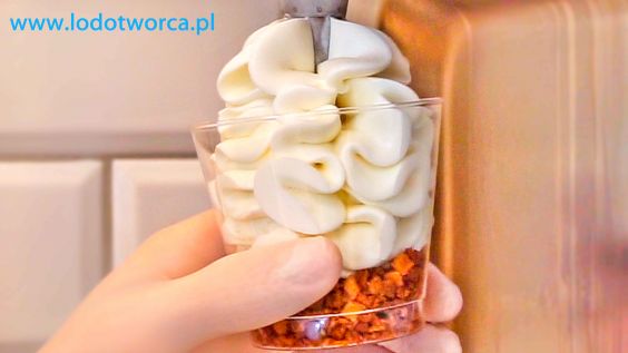 Najfajniejsze lody włoskie w Rzeszowie