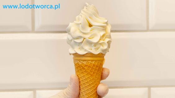 Najsowitsze lody włoskie w Rzeszowie