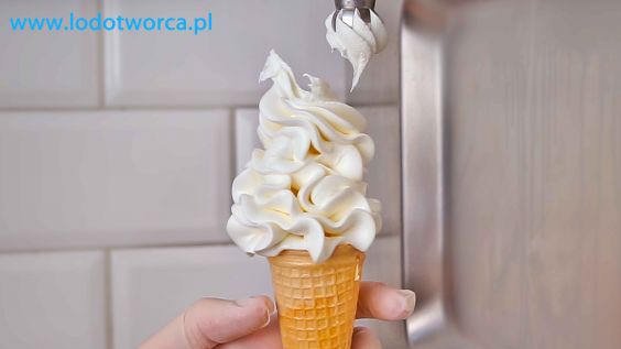 Najświetniejsze lody włoskie w Rzeszowie