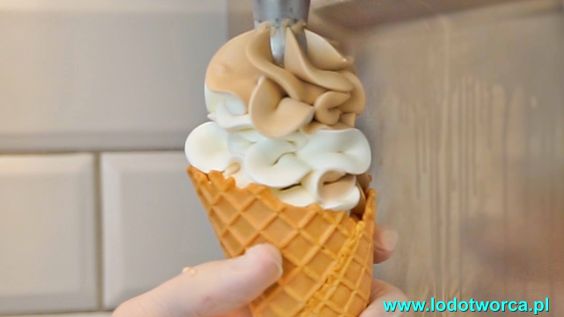 Najsłuszniejsze lody włoskie w Rzeszowie