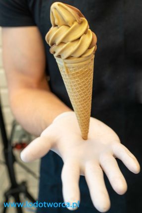 Najsmakowitsze lody włoskie w Rzeszowie