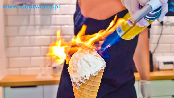 Porywające lody Rzeszów