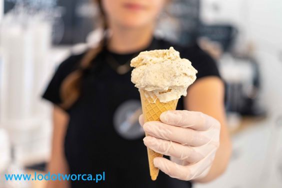 Zdrowe lody Rzeszów
