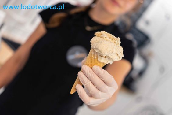 Delikatne lody Rzeszów