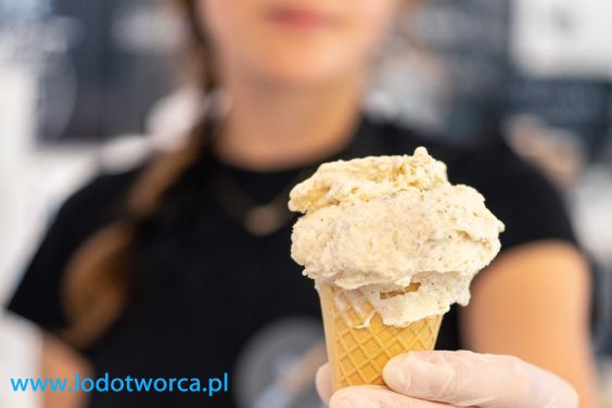 Apetyczne lody Rzeszów