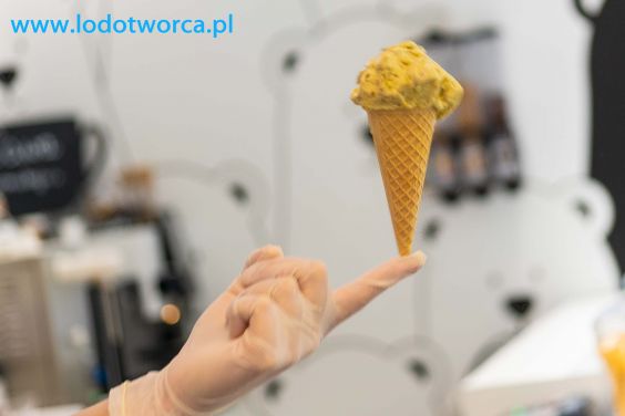 Delikatne lody Rzeszów