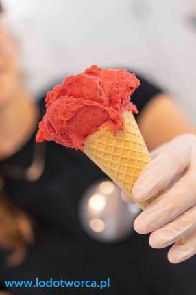 Wyśmienite lody Rzeszów