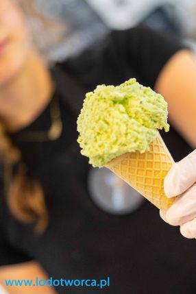 Dobre  lody w lodziarni w Rzeszowie