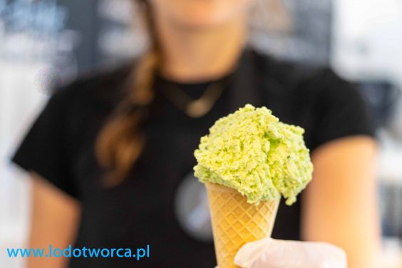 Wymarzone  lody w lodziarni w Rzeszowie