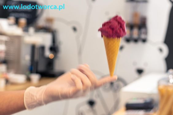 Wymarzone  lody w lodziarni w Rzeszowie