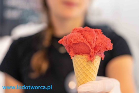 Wyśmienite  lody w lodziarni w Rzeszowie