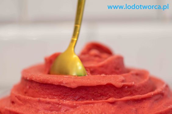 Idealne  lody w lodziarni w Rzeszowie