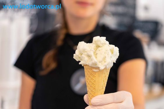 Lody Zniewalające w lodziarni w Rzeszowie