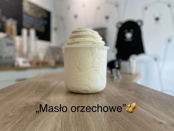 najsmaczniejsza lodziarnia Rzeszów - lody