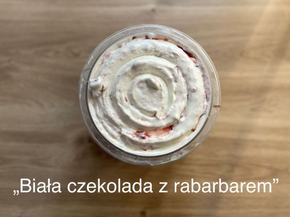 najwłaściwsza lodziarnia Rzeszów - lody