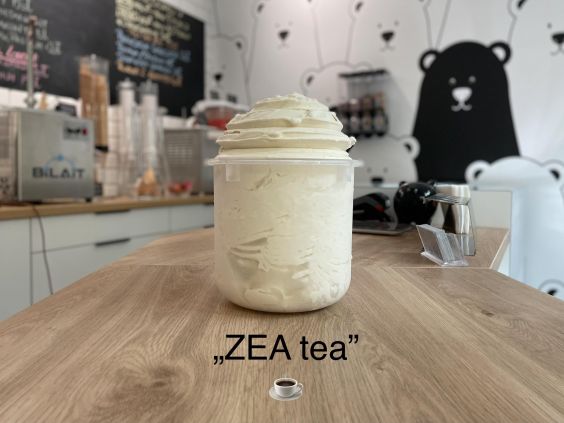 najzdrowsza lodziarnia Rzeszów - lody