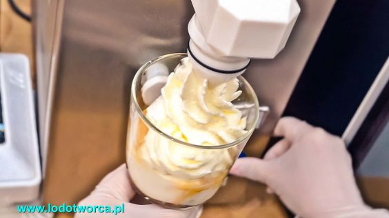 Lody Rzeszów najcudowniejsza lodziarnia